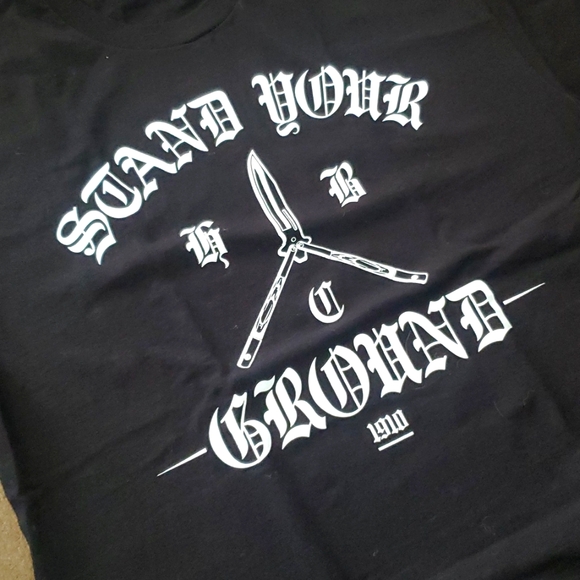 Cukui tee - Picture 2 of 3